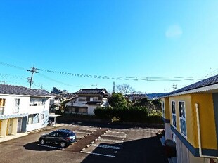 静岡駅 バス24分  川合下車：停歩7分 2階の物件内観写真